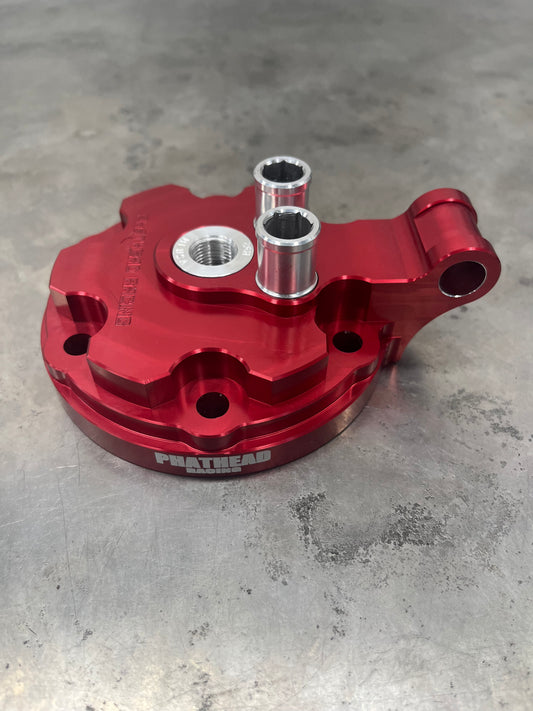 Honda CR250 1986-1991 Phathead cylinder head kit