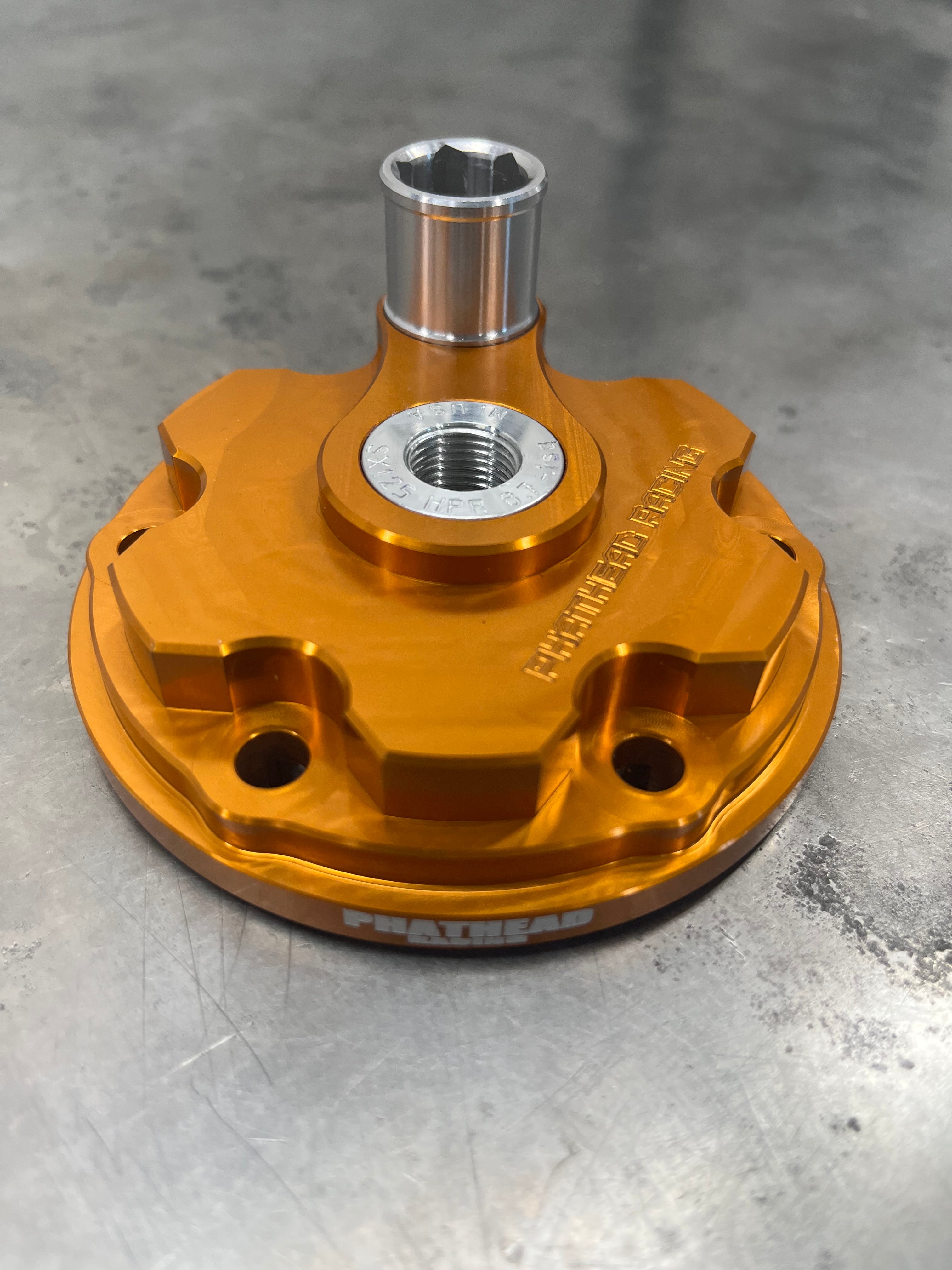 KTM125SX 2023-2025 Husqvarna TC125 GASGAS 2024-2025 Phathead