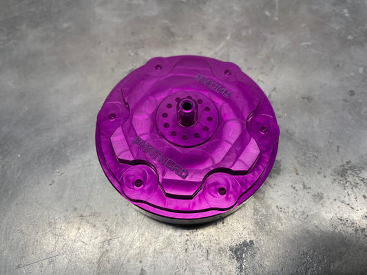 Phathead Racing Billet Gas Cap "tank top" KTM / Husqvarna / GASGAS  2014 - 2025
