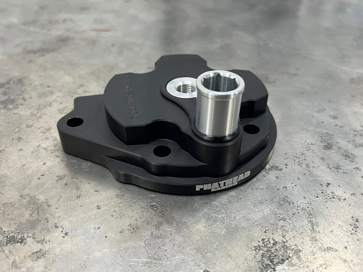 KTM 50SX 2009-2023 Husqvarna TC50 GasGas MC50 Phathead cylinder head kit