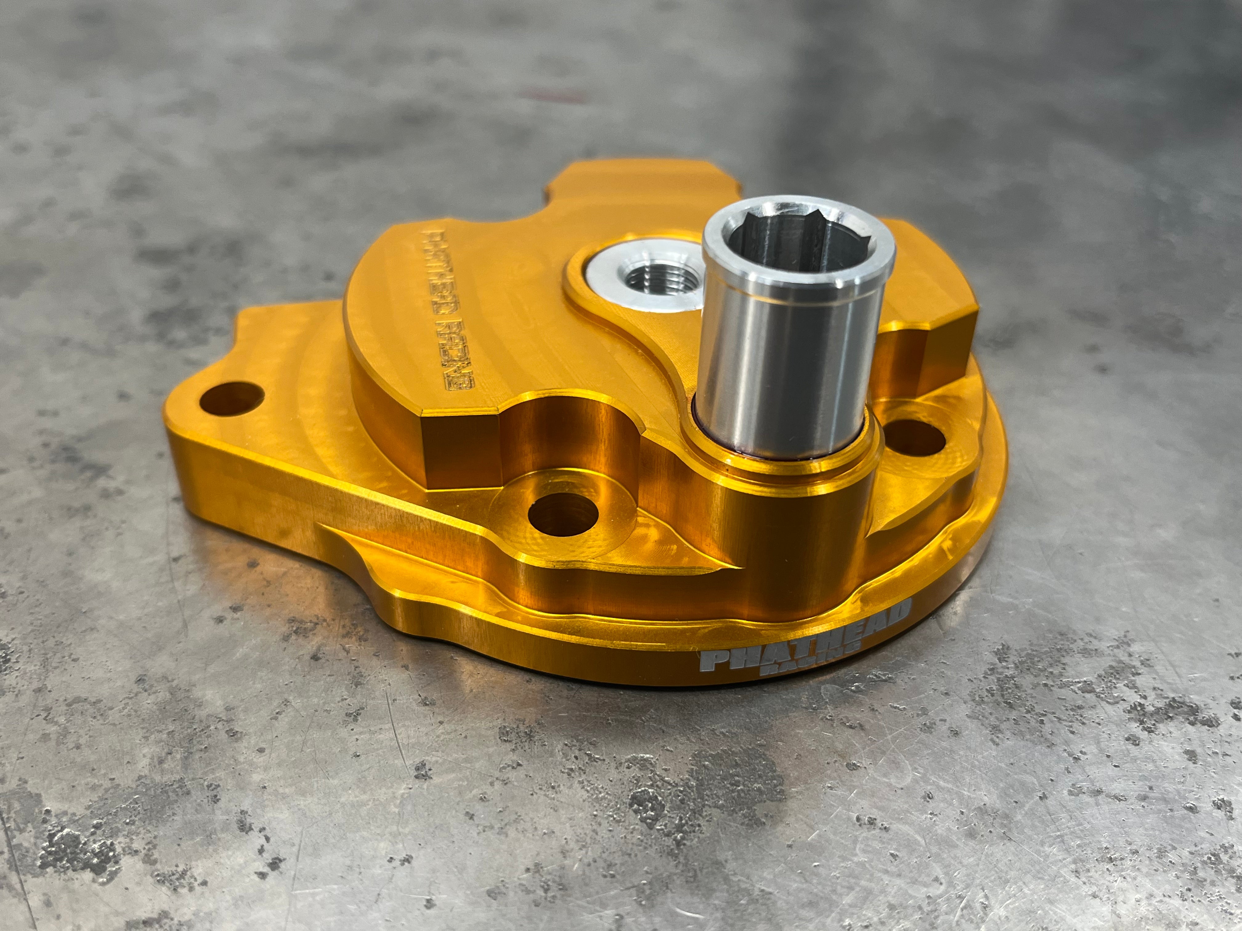 KTM 50SX 2009-2023 Husqvarna TC50 GasGas MC50 Phathead cylinder
