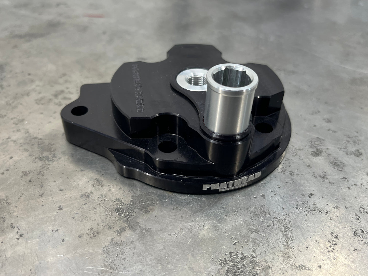 KTM 50SX 2009-2023 Husqvarna TC50 GasGas MC50 Phathead cylinder head kit