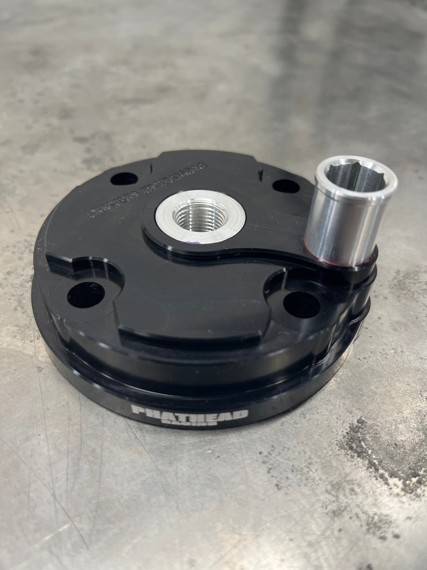 Yamaha YZ85 YZ80 Phathead cylinder head kit 1993-2018