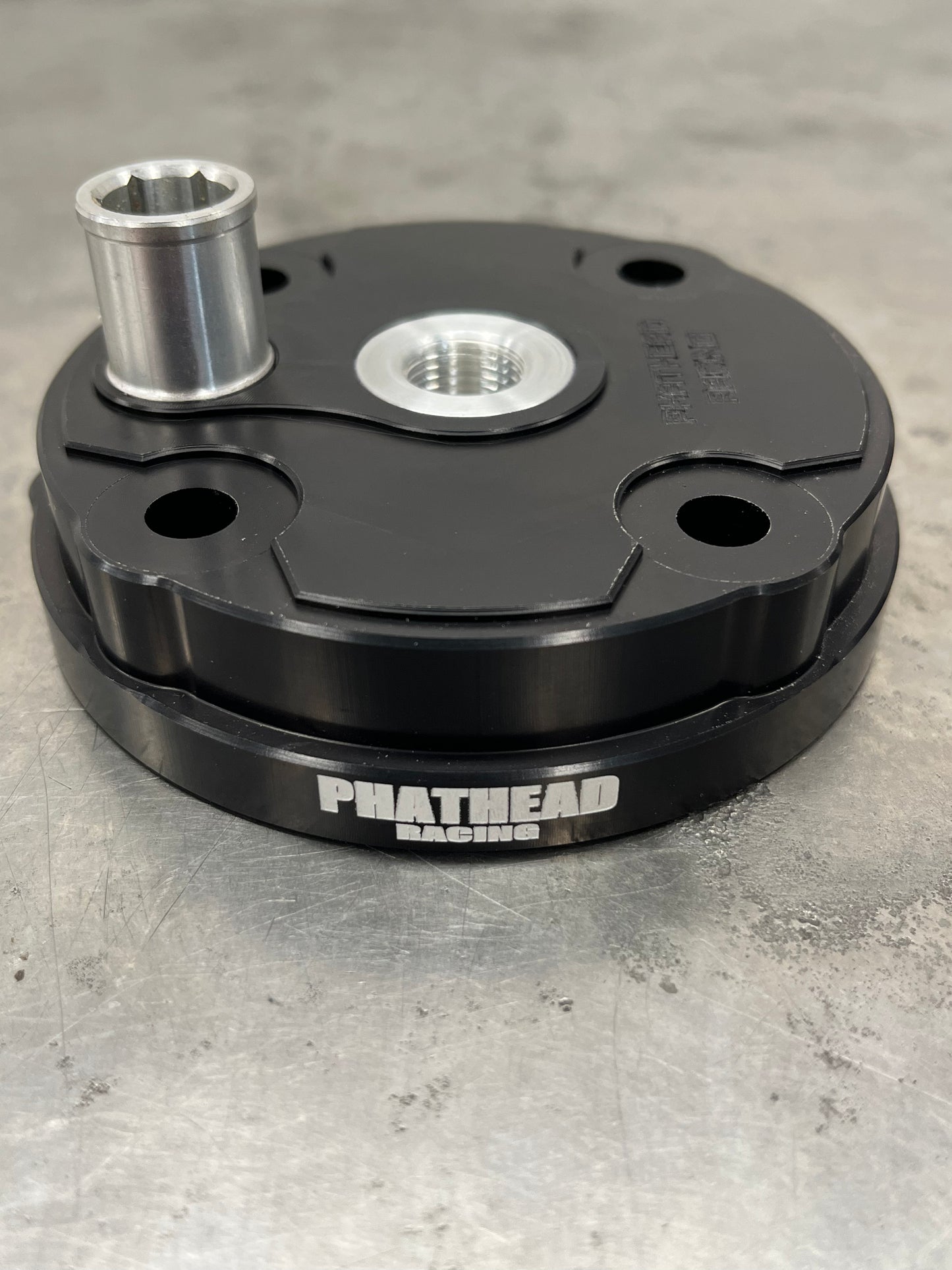 Suzuki RM85 Phathead cylinder head kit 1991-2025+