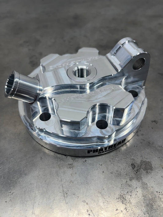 KTM250SX KTM250XC 2007-2016 Phathead cylinder head kit