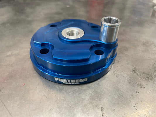 Yamaha YZ85 Phathead cylinder head kit 2019-2025
