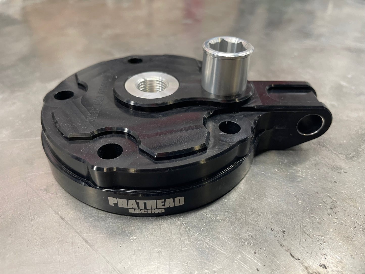 Suzuki RM125 Phathead cylinder head kit 1991-2003