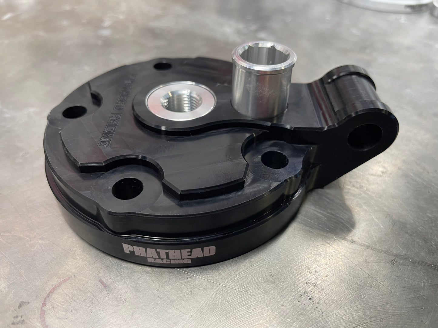 Yamaha YZ125 Phathead cylinder head kit 1994-2000