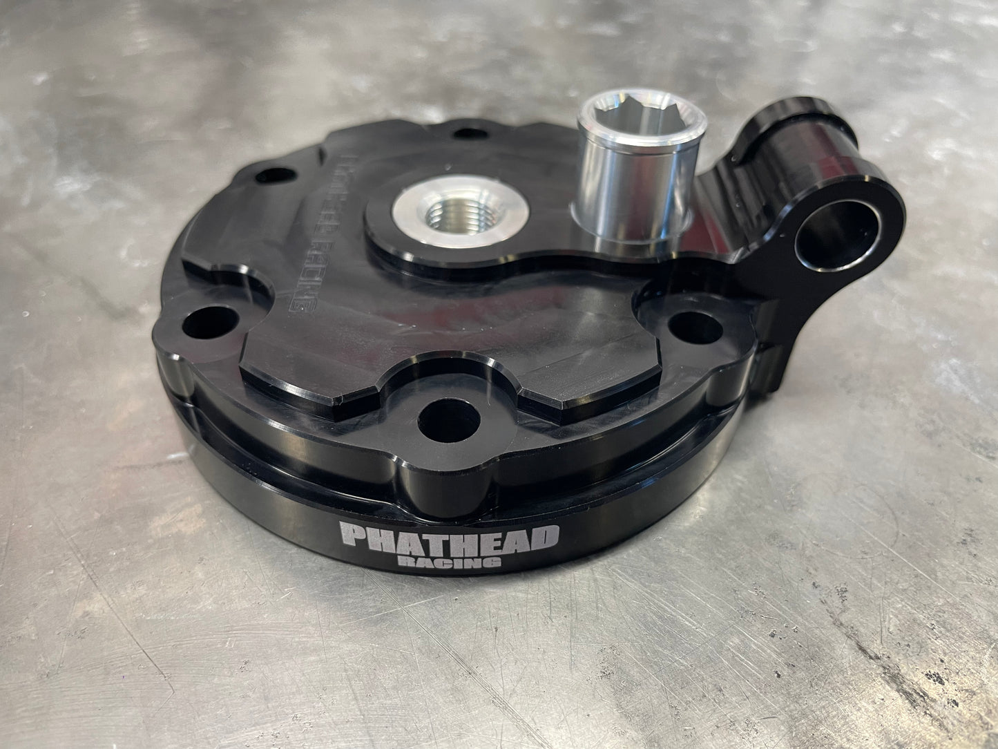 Honda CR250 1997-2001 Phathead cylinder head kit