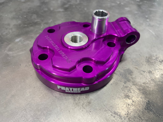 Kawasaki KX112 Phathead cylinder head kit 2022-2026