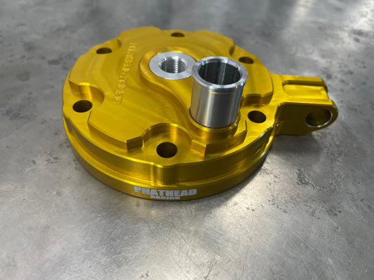 Suzuki RM250 1996-2000 Phathead cylinder head kit