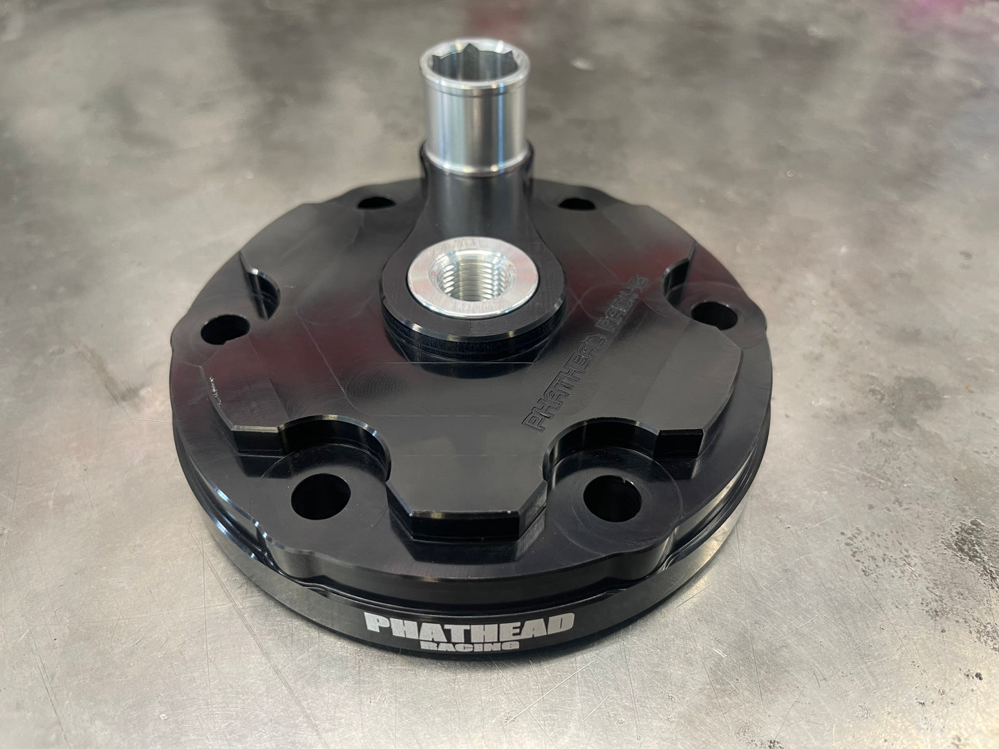 KTM250SX 2023-2025 Husqvarna GASGAS 2024-2025 TC250 TBI Phathead cylinder head kit