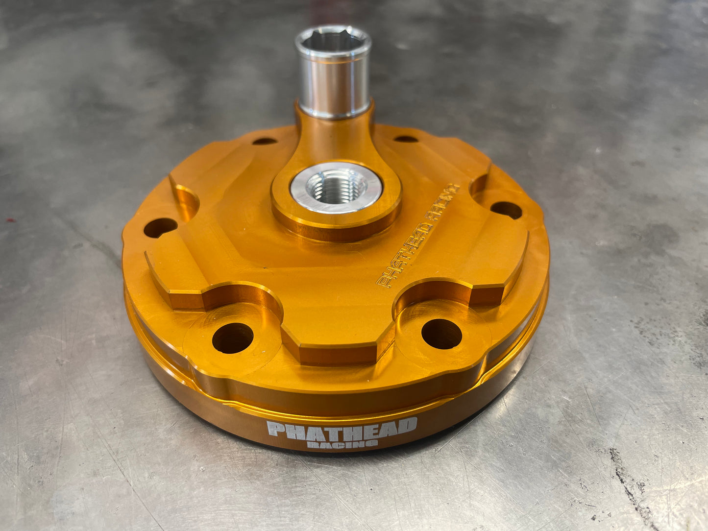 KTM300 EXC 2025 Husqvarna TE 300 TBI Phathead cylinder head kit