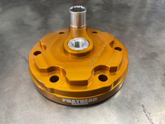 KTM250SX 2023-2025 Husqvarna GASGAS 2024-2025 TC250 TBI Phathead cylinder head kit