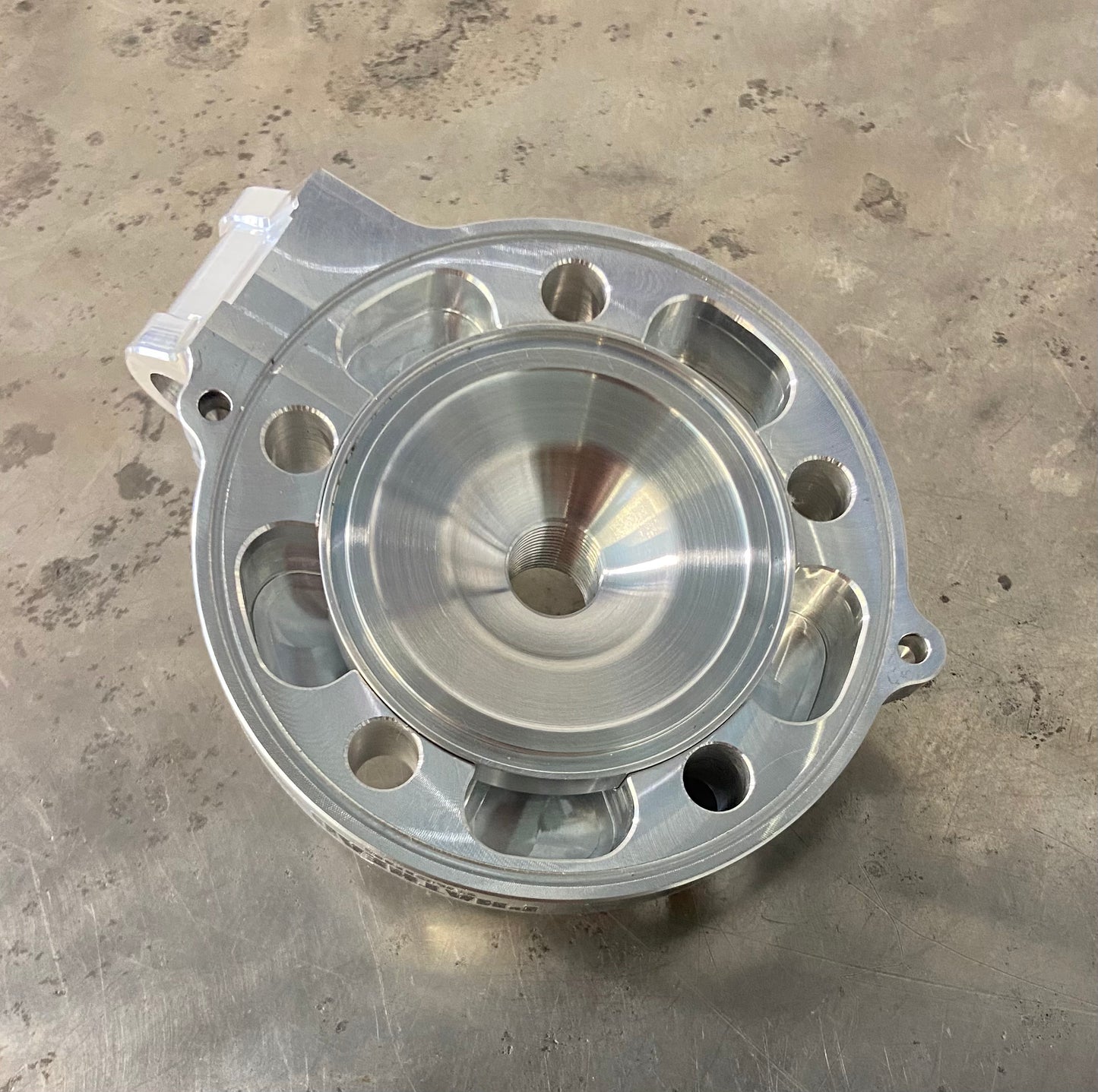 Kawasaki KX100 Suzuki RM100 Phathead cylinder head kit 1991-2021