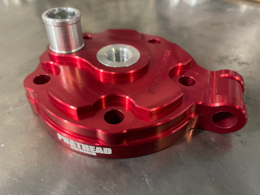 Honda CR125 2005-2007 Phathead cylinder head kit