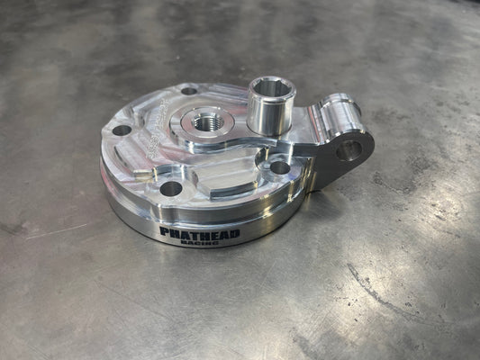 Yamaha YZ125 Phathead cylinder head kit 1994-2000