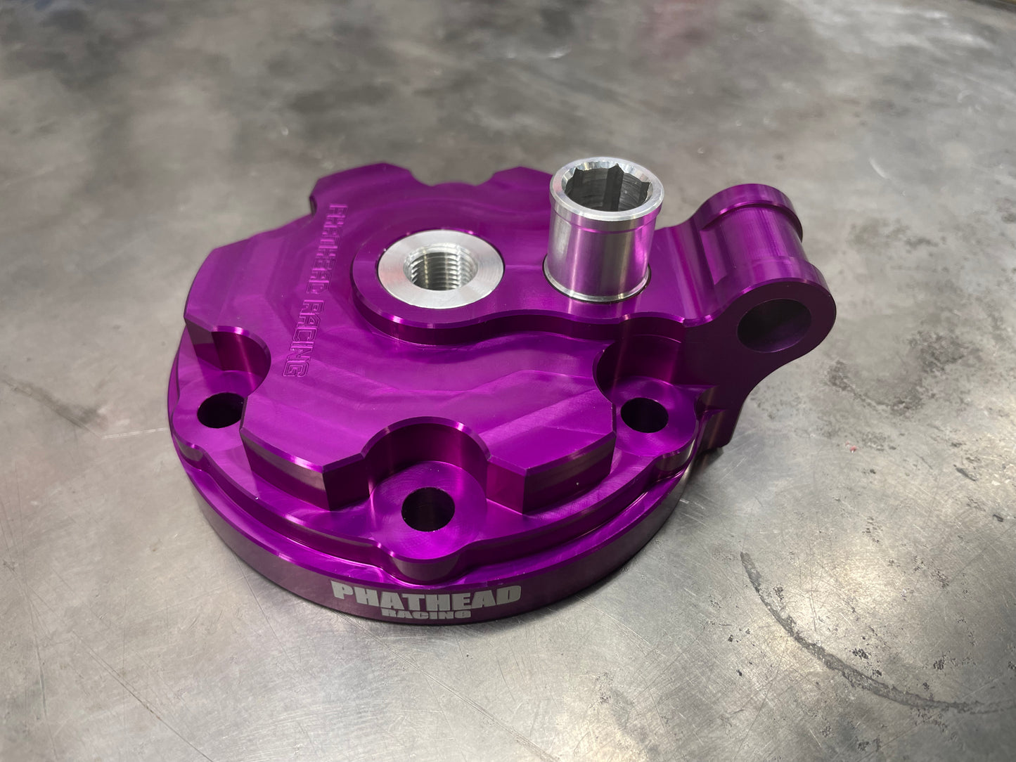 Honda CR250 1992-1996 Phathead cylinder head kit