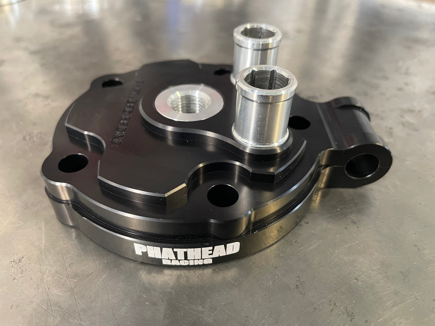 Honda CR125 2004 Phathead cylinder head kit