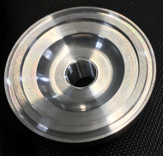 Kawasaki KX112 Phathead Combustion Chambers