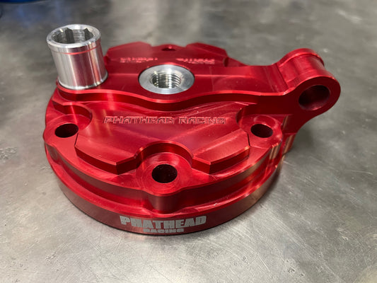 Suzuki RM250 Phathead cylinder head kit 2001-2002