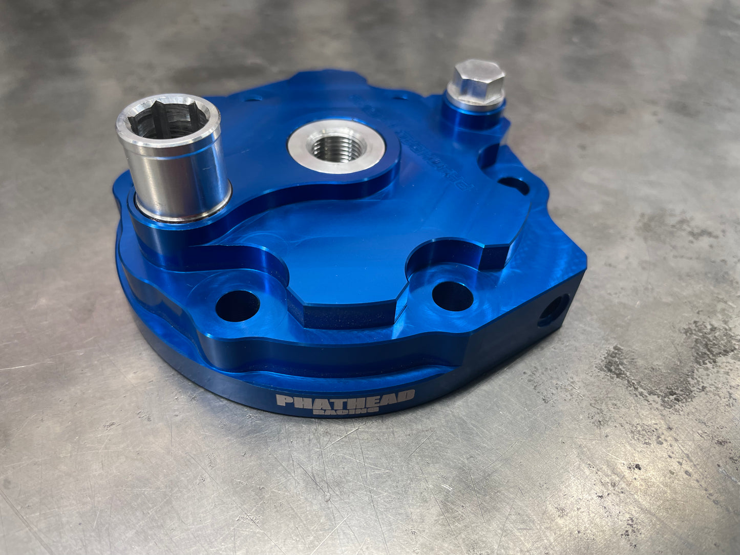 KTM300SX KTM300XC 300TPI 2017-2022 Phathead cylinder head kit GasGas Husqvarna TC300 MC300