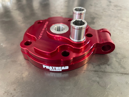 Honda CR125 2004 Phathead cylinder head kit