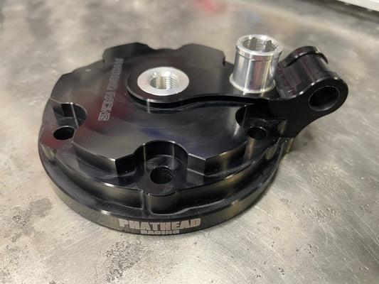 Yamaha YZ250 WR250 Phathead cylinder head kit 1988-1998