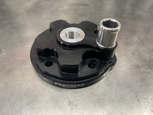 Yamaha YZ65 2018-2025+ Phathead cylinder head kit