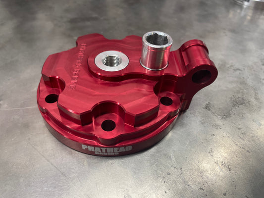 Honda CR250 1992-1996 Phathead cylinder head kit