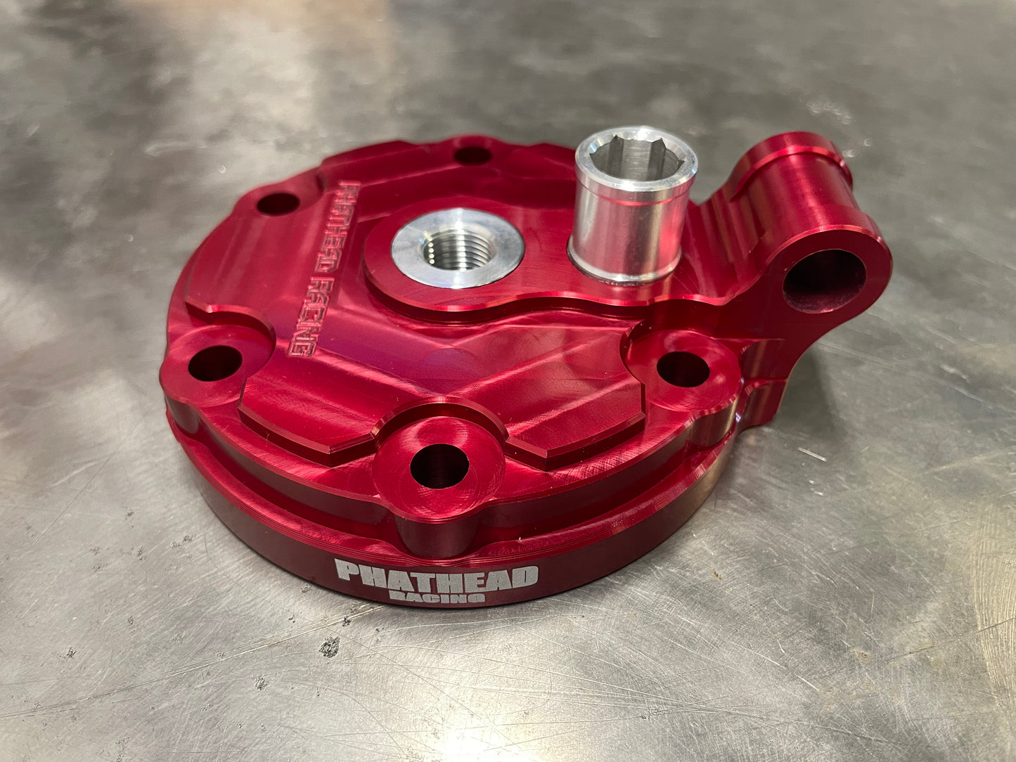 Honda CR250 1997-2001 Phathead cylinder head kit