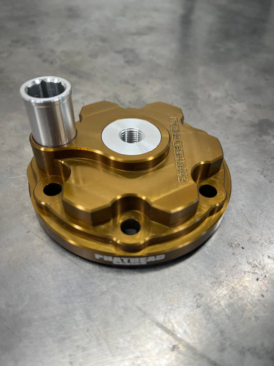 KTM105  2025+ Phathead cylinder head kit GasGas MC105 Husqvarna TC105 supermini