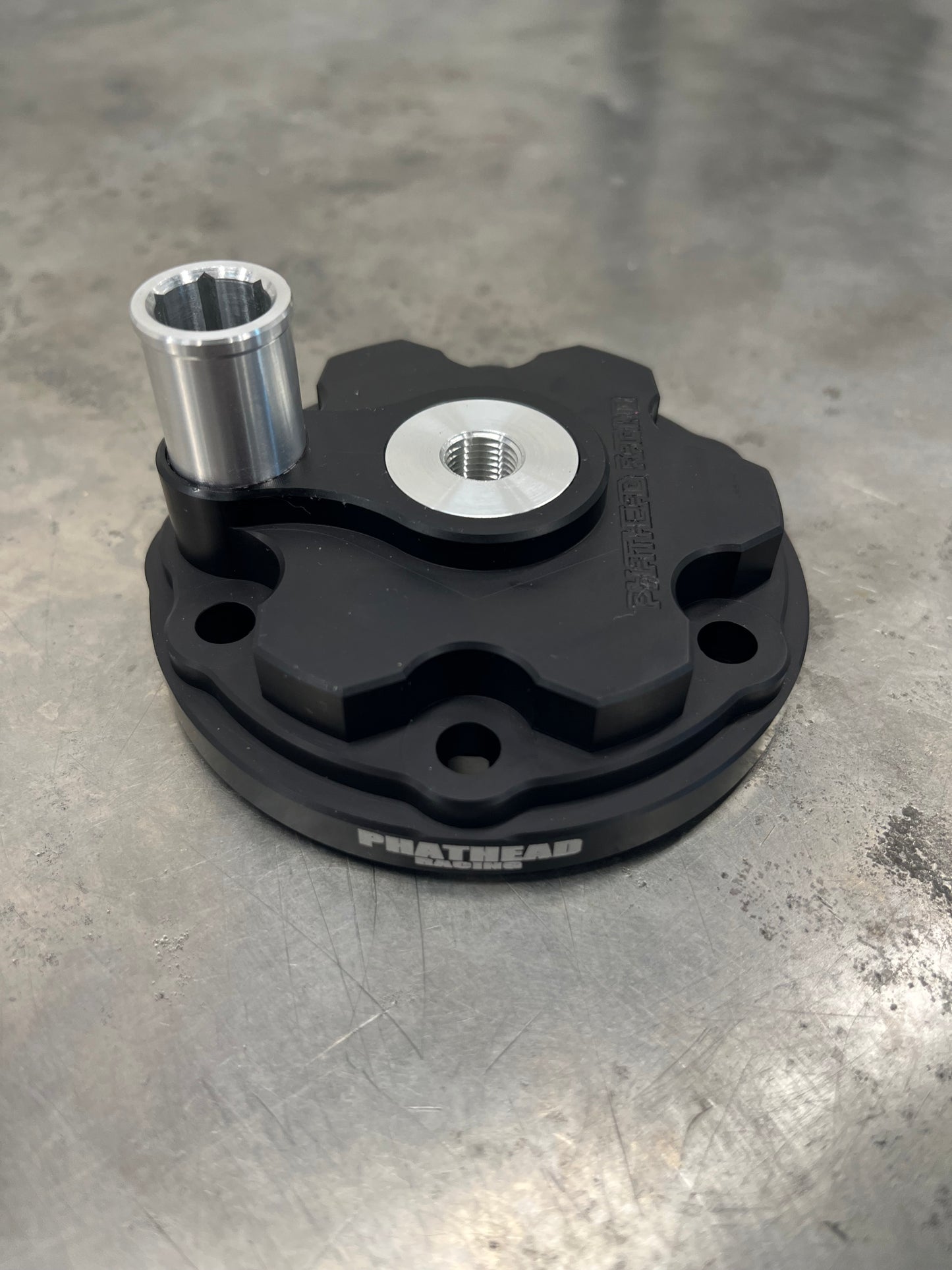 KTM85 2025+ Phathead cylinder head kit GasGas MC85 Husqvarna TC85 supermini