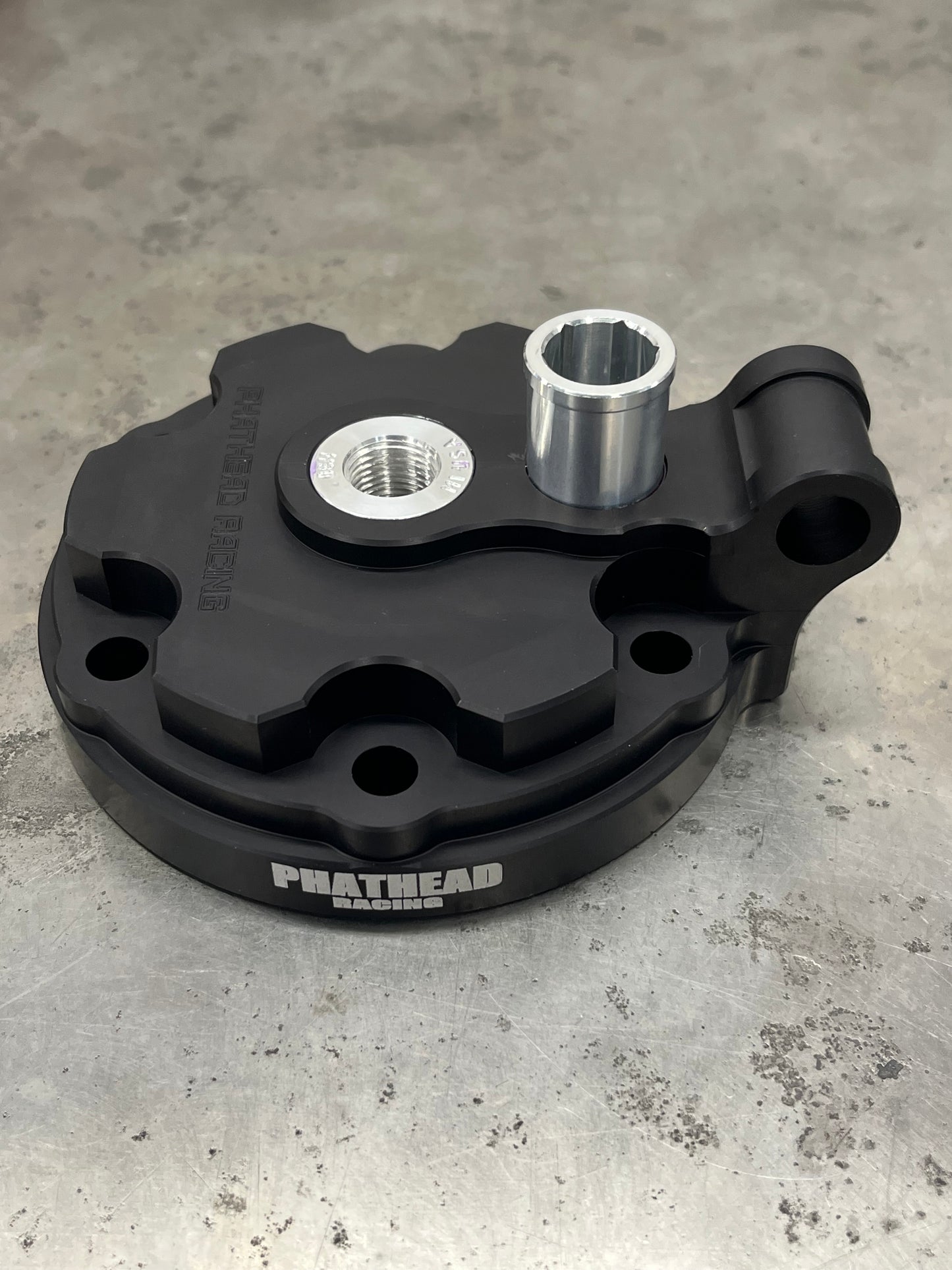 Honda CR250 1992-1996 Phathead cylinder head kit