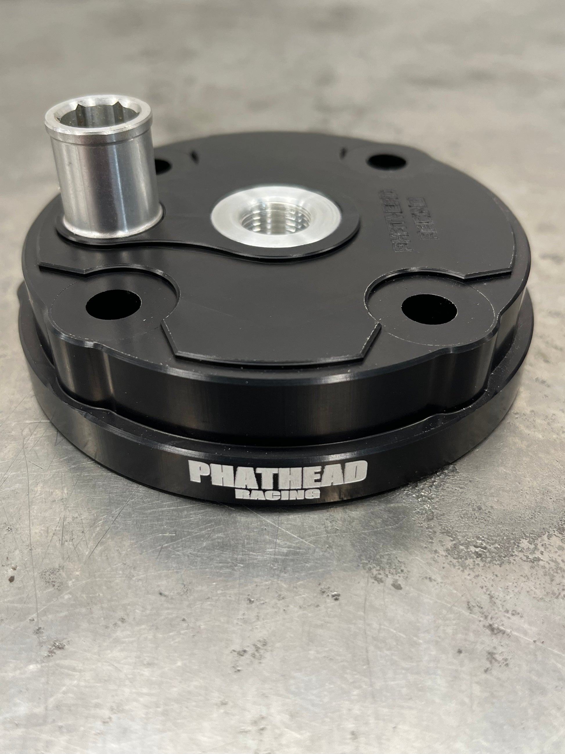 Suzuki RM80 RM85 Phathead cylinder head kit 1991-2025+ Suzuki RM80 RM85 Phathead cylinder head kit 1991-2025+