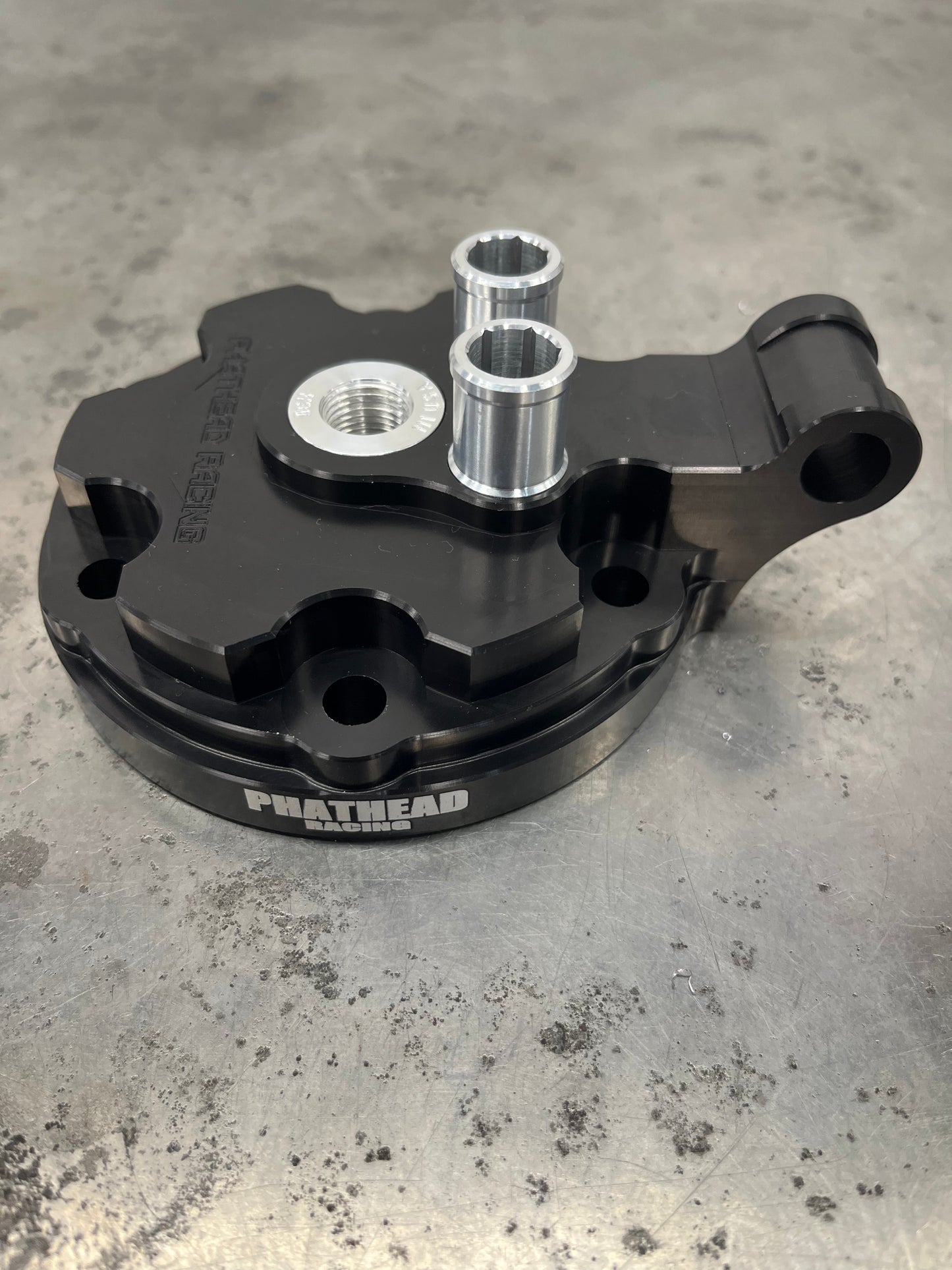 Honda CR250 1986-1991 Phathead cylinder head kit