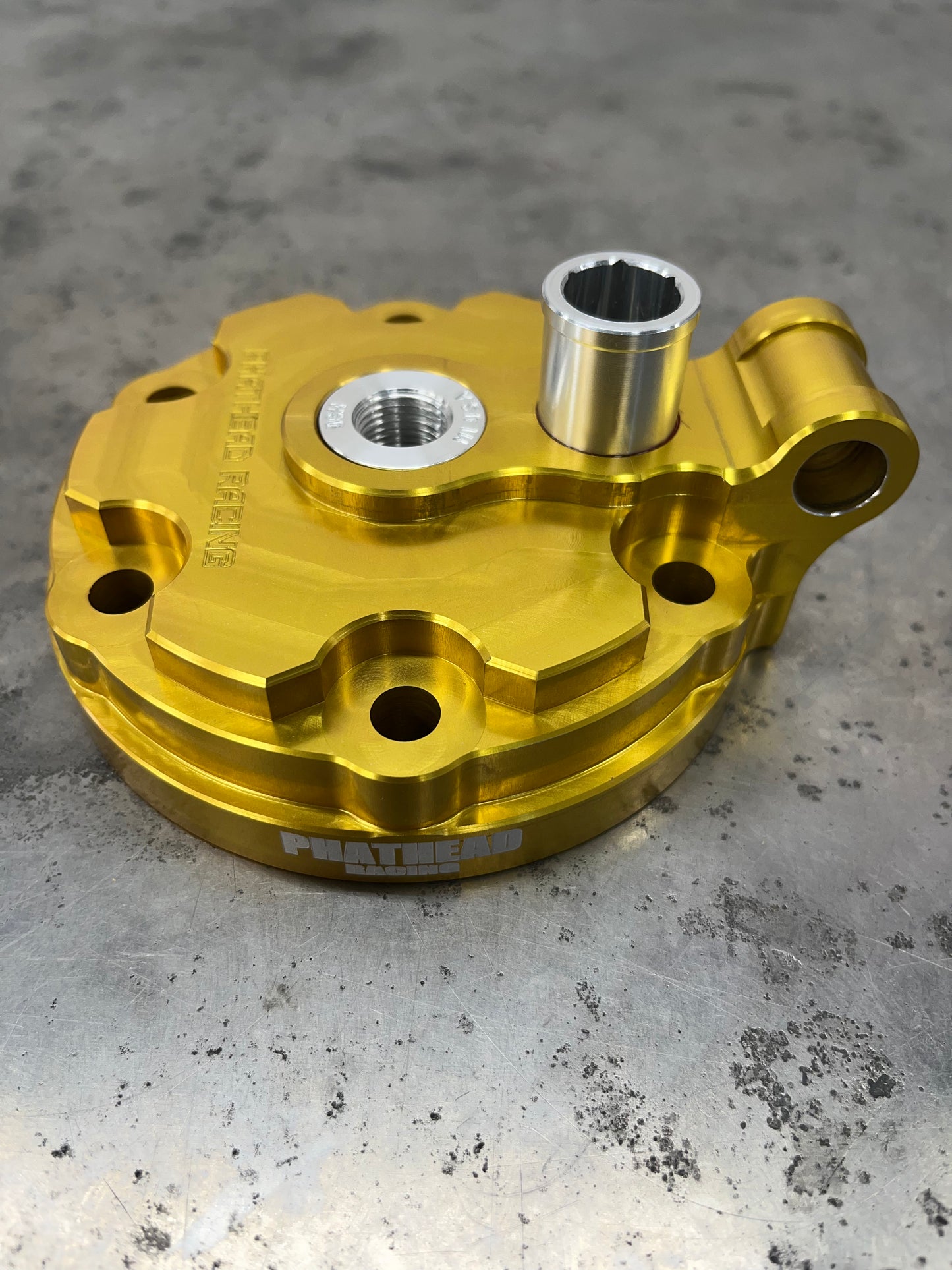 Honda CR250 2005-2007 Phathead cylinder head kit