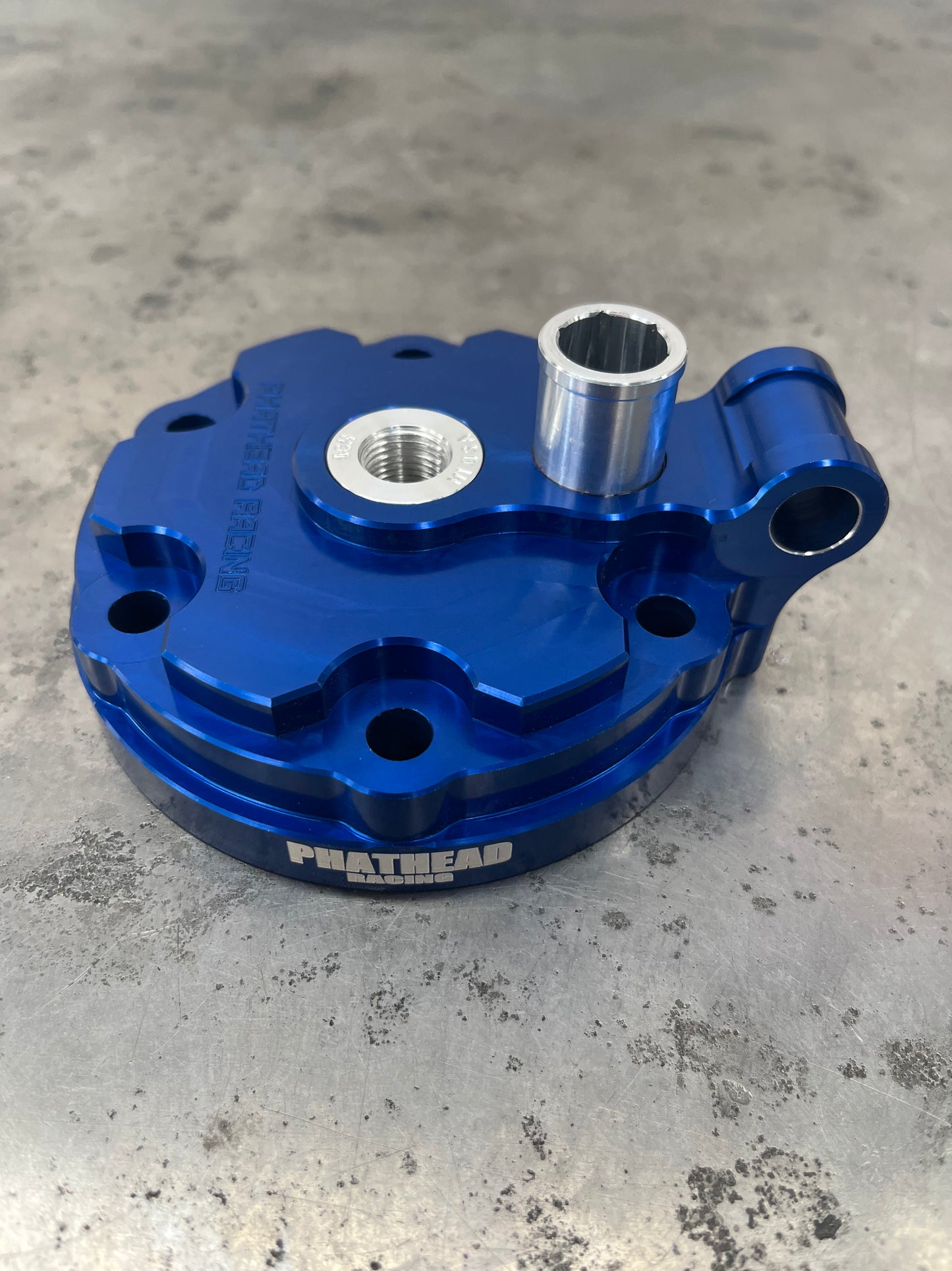 Honda CR250 1997-2001 Phathead cylinder head kit