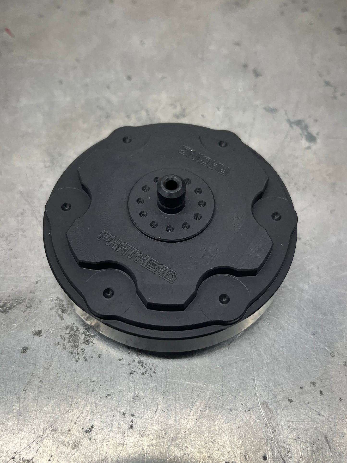 Phathead Racing Billet Gas Cap "tank top" KTM / Husqvarna / GASGAS  2014 - 2025