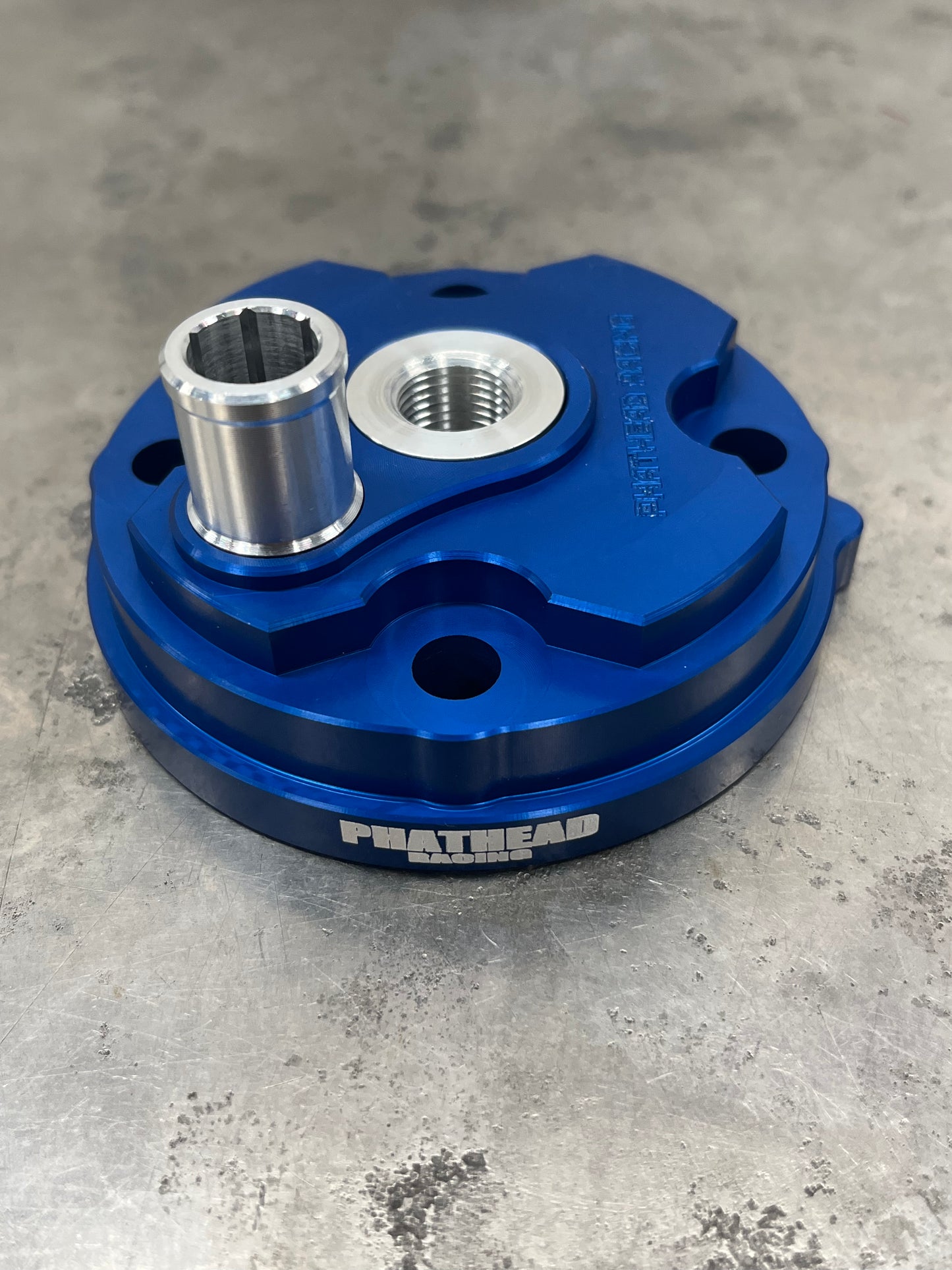 Kawasaki KX65 Phathead cylinder head kit 2000-2024