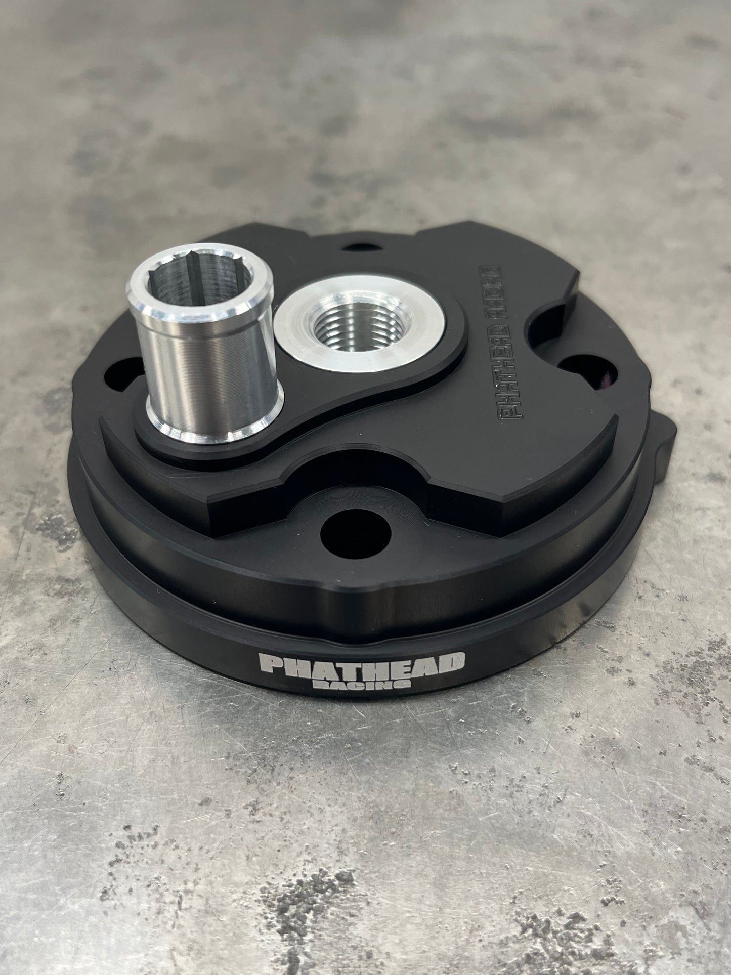 Kawasaki KX65 Phathead cylinder head kit 2000-2024