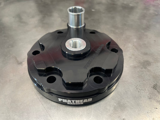 Kawasaki KX327 Phathead cylinder head kit KX327X