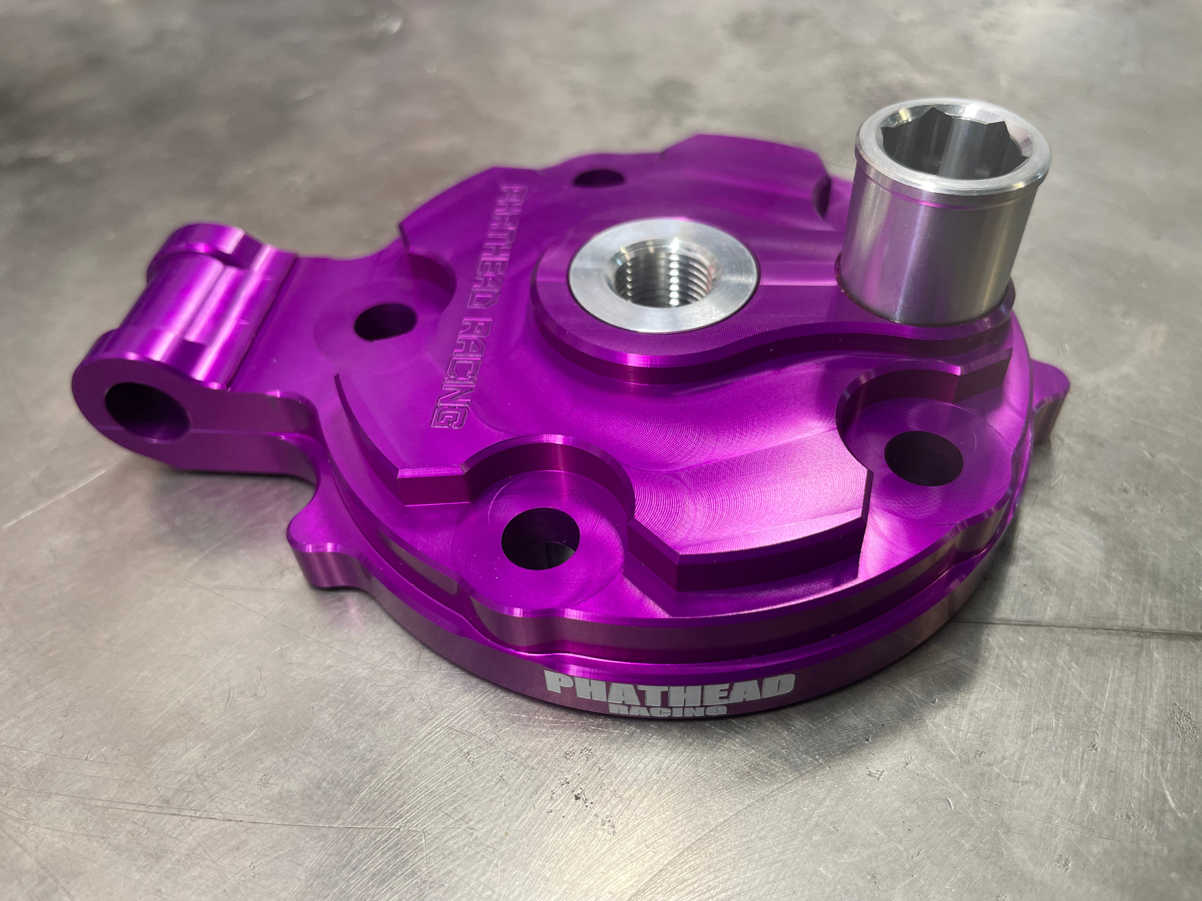 head PROTOSTELLAR 98 170cm ビンディング付き Kawasaki KX125 Phathead cylinder head kit 1998-2000 – PhatheadRacing