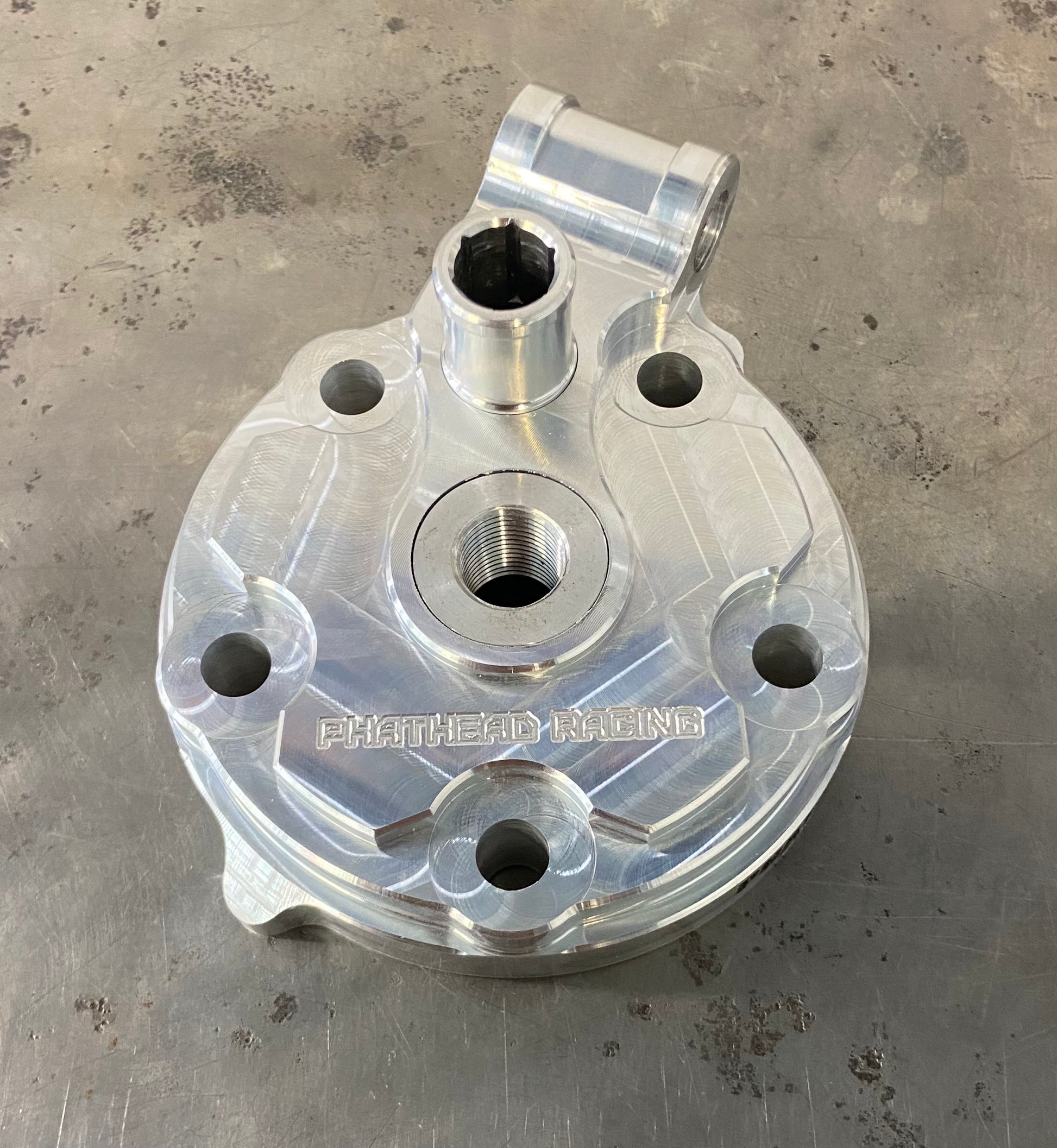 Kawasaki KX112 Phathead cylinder head kit 2022-2026 – PhatheadRacing Kawasaki KX112 Phathead cylinder head kit 2022-2026 – PhatheadRacing