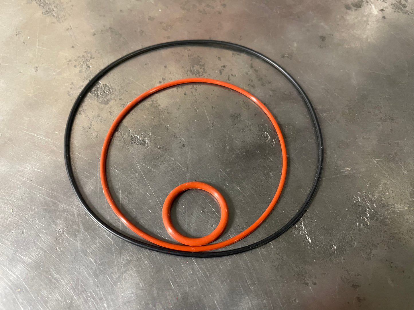 Suzuki Phatheads replacement o-ring kit